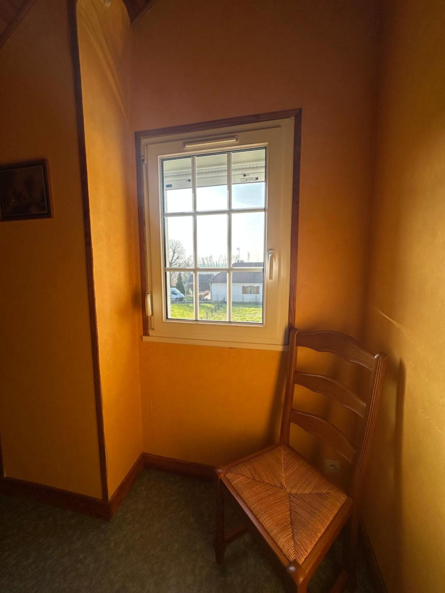 Chez Karinette Villa Les Rivieres-Henruel Buitenkant foto