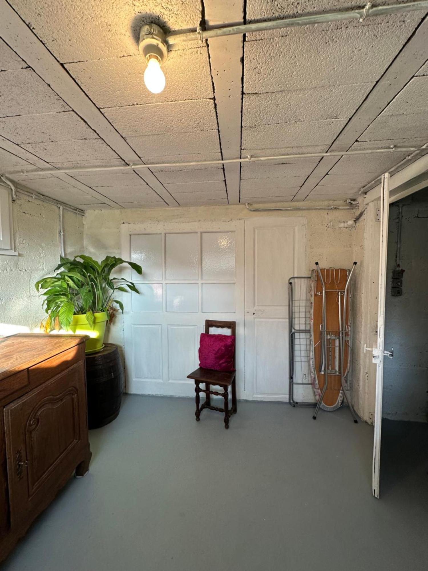 Chez Karinette Villa Les Rivieres-Henruel Buitenkant foto